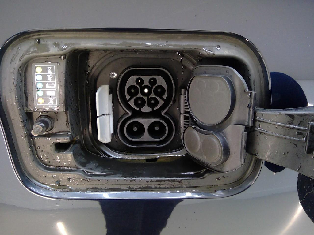 Foto 13 van BMW ix3