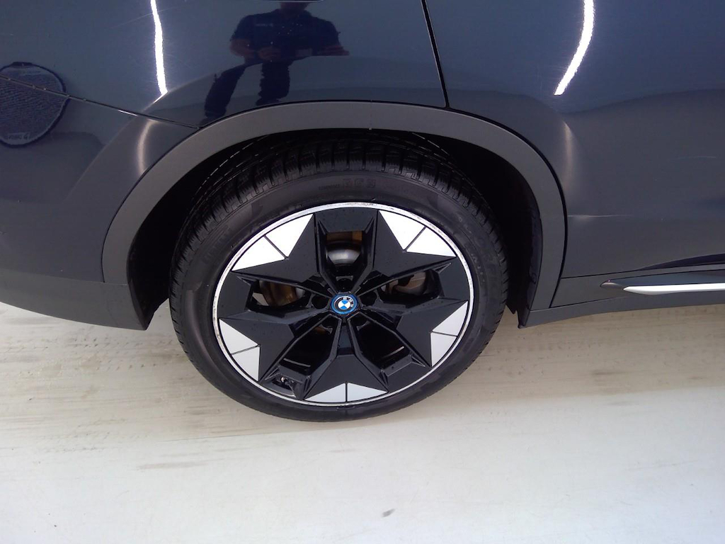 Foto 14 van BMW ix3
