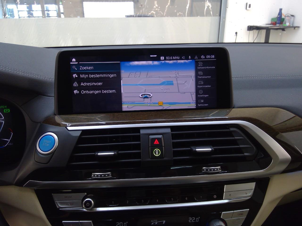 Foto 18 van BMW ix3