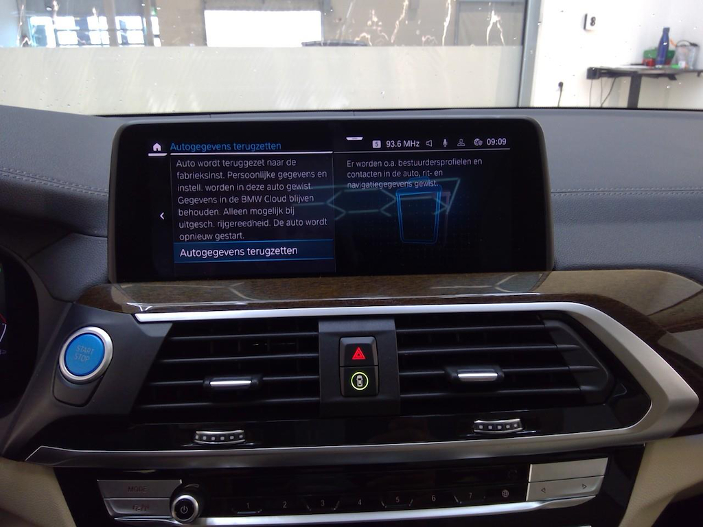 Foto 19 van BMW ix3