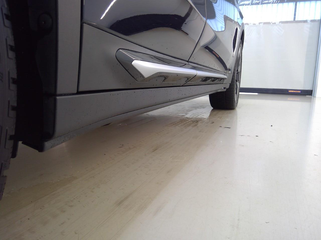 Foto 25 van BMW ix3