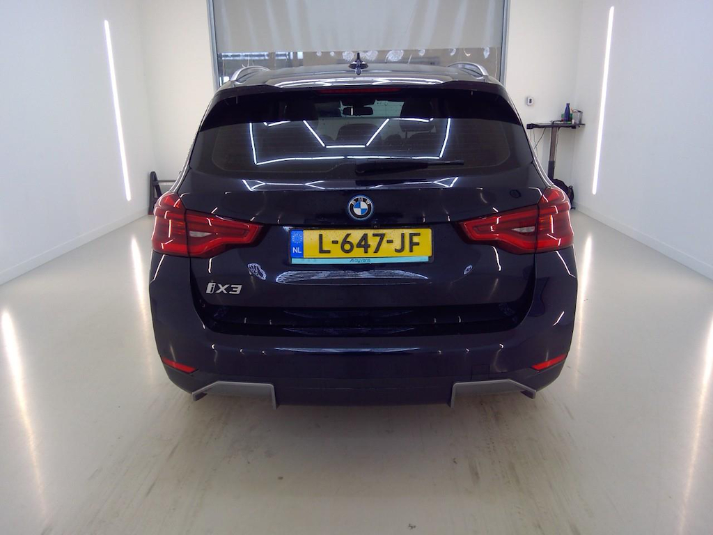 Foto 31 van BMW ix3