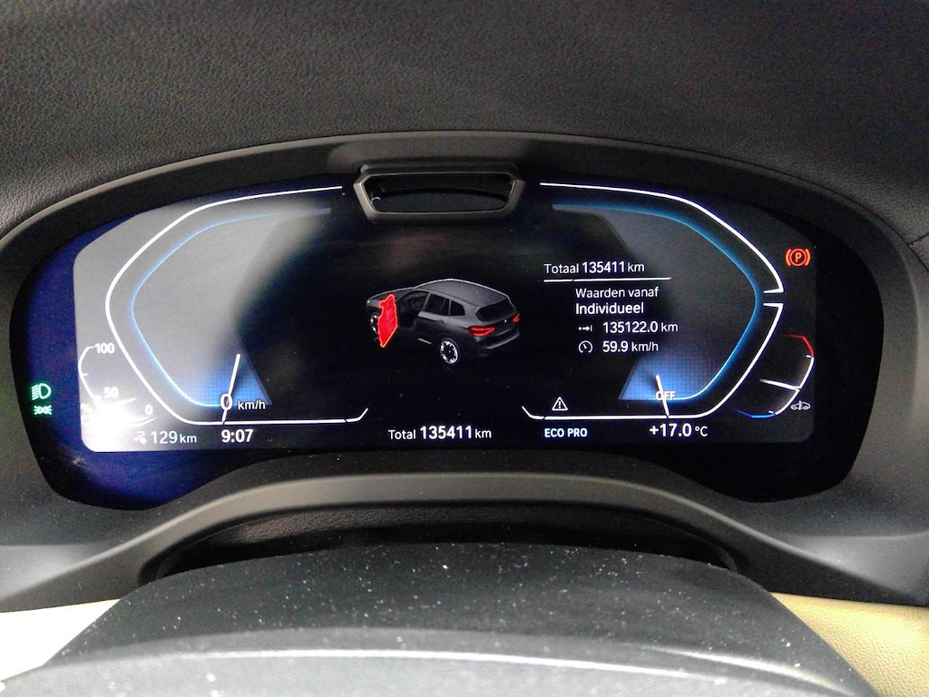 Foto 5 van BMW ix3