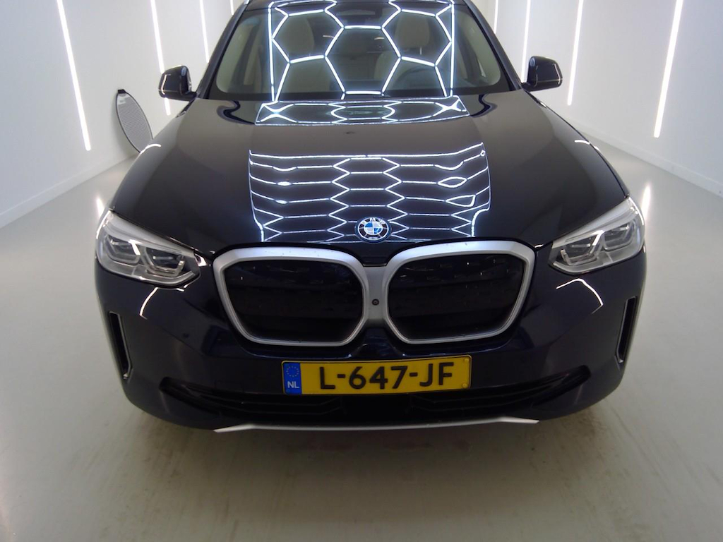 Foto 40 van BMW ix3