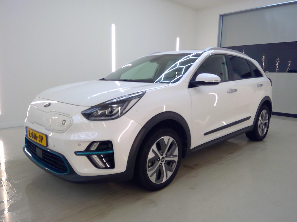 Foto 2 van Kia Niro