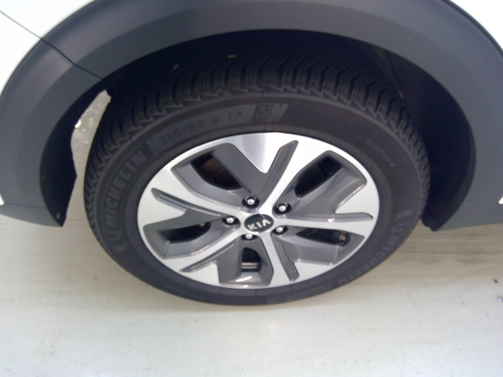 Foto 12 van Kia Niro
