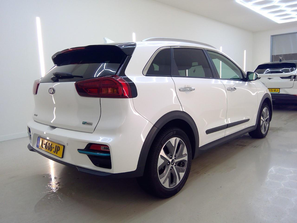 Foto 3 van Kia Niro