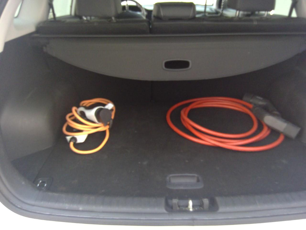 Foto 19 van Kia Niro