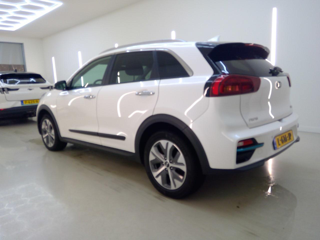 Foto 5 van Kia Niro