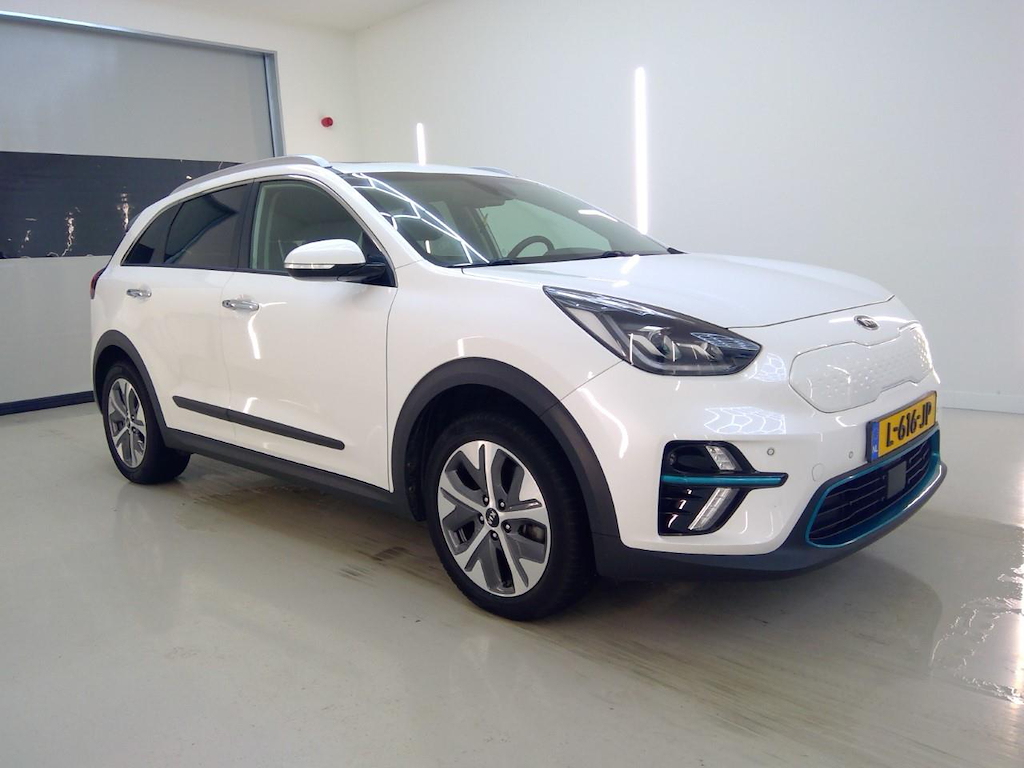 Foto 6 van Kia Niro