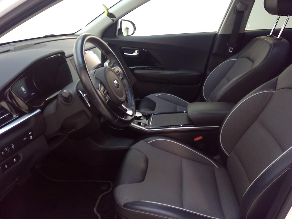 Foto 7 van Kia Niro