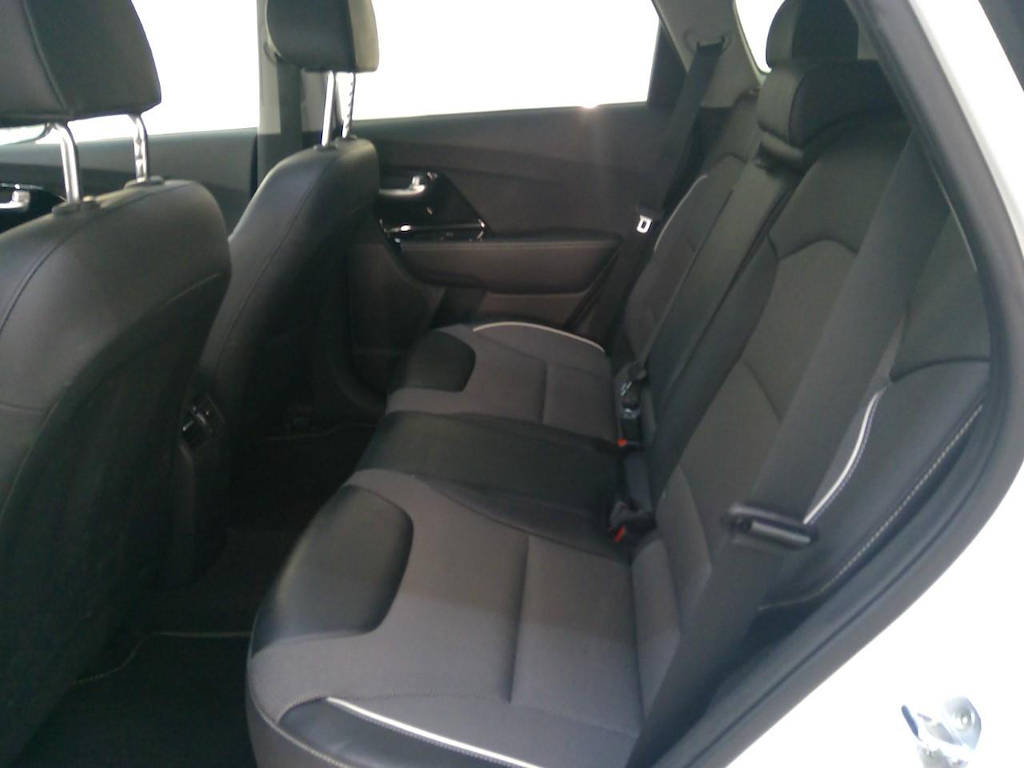 Foto 8 van Kia Niro