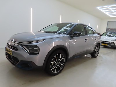 Köp CITROËN C4 på Ayvens Carmarket