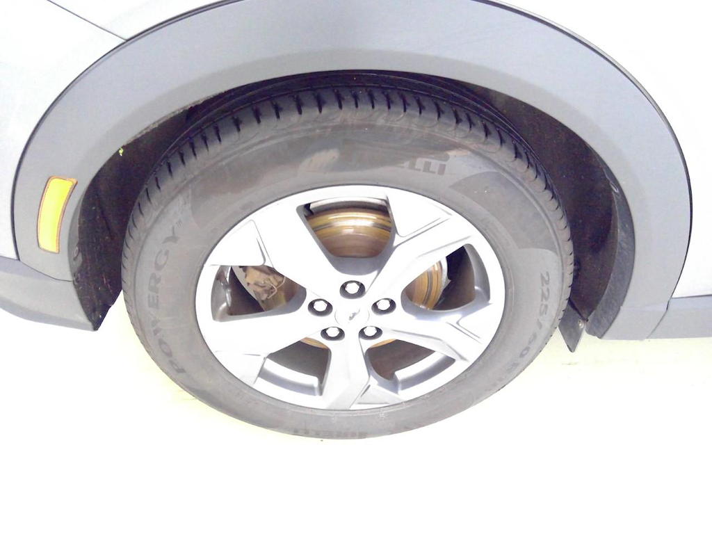 Foto 13 van Ford Mustang