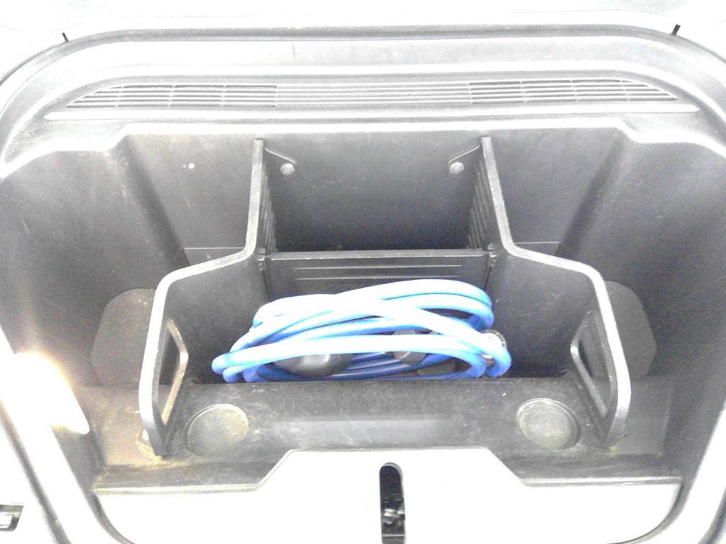 Foto 14 van Ford Mustang