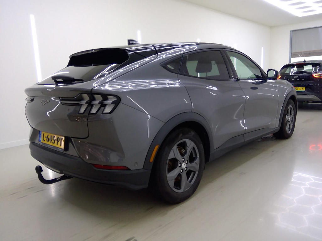 Foto 3 van Ford Mustang