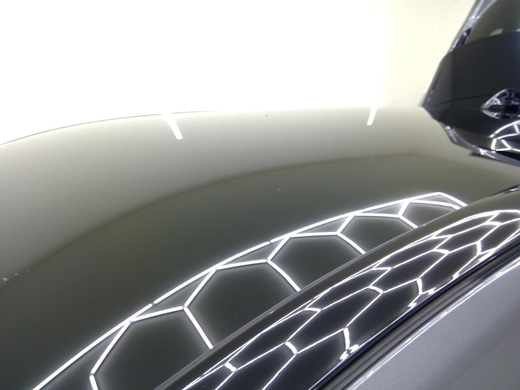 Foto 21 van Ford Mustang