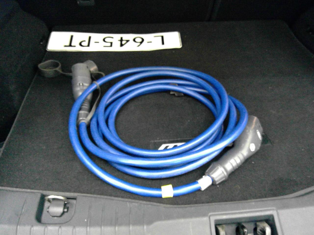 Foto 22 van Ford Mustang