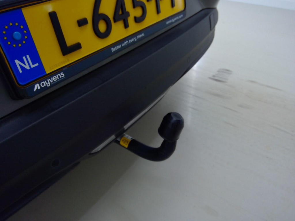Foto 23 van Ford Mustang
