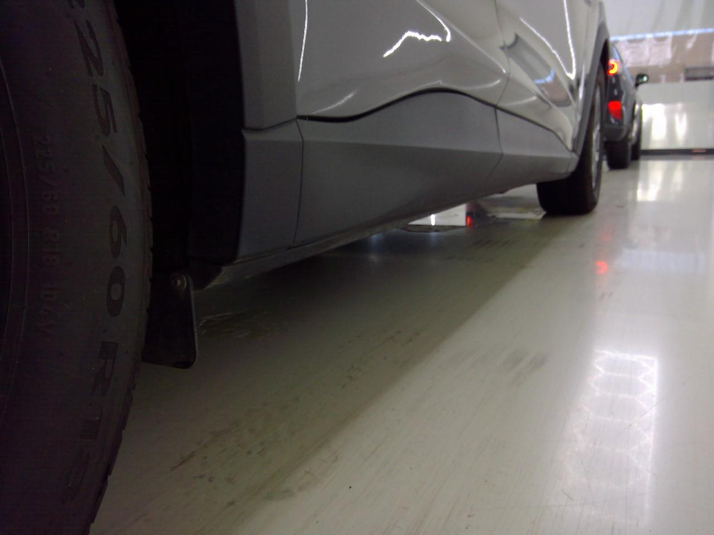 Foto 24 van Ford Mustang