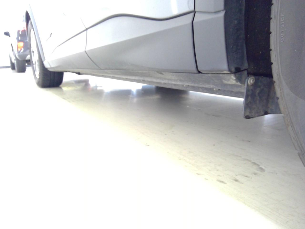 Foto 26 van Ford Mustang