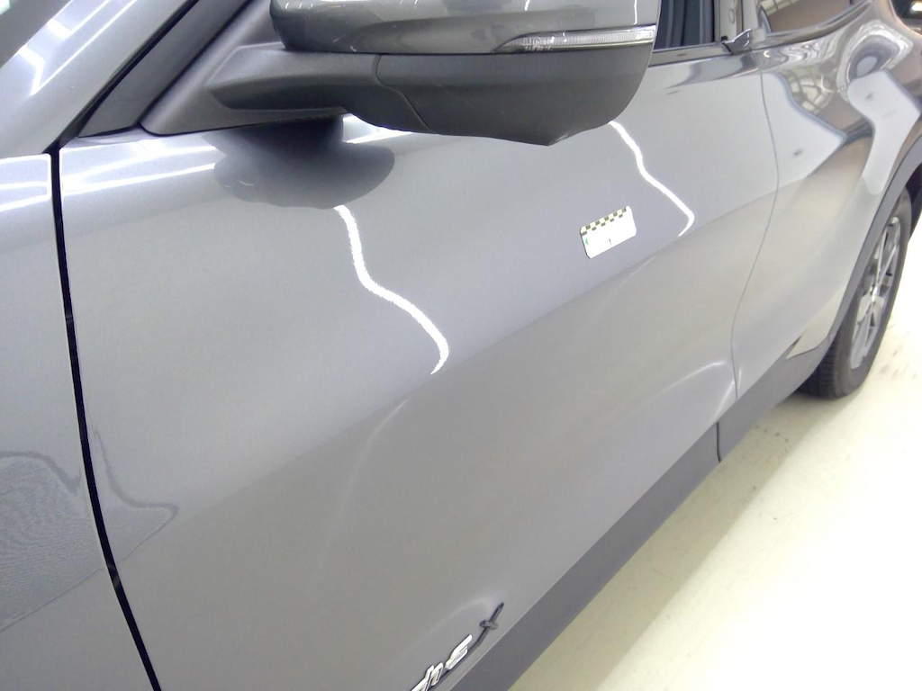 Foto 27 van Ford Mustang