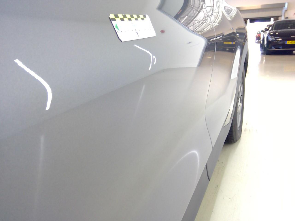 Foto 28 van Ford Mustang