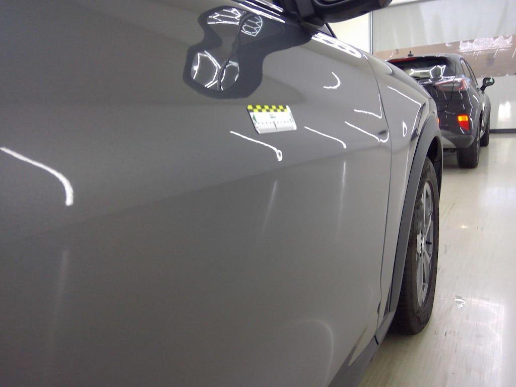 Foto 30 van Ford Mustang