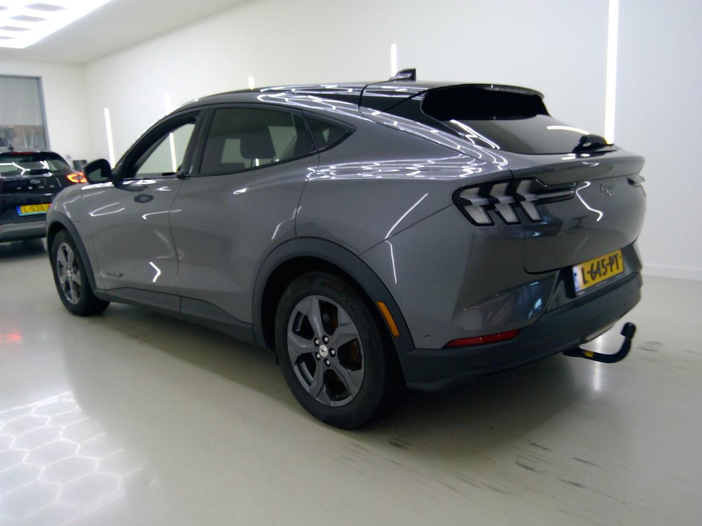Foto 5 van Ford Mustang