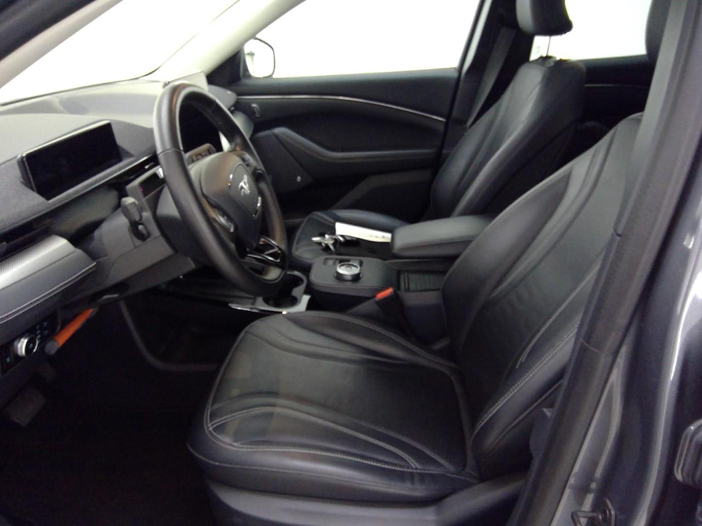 Foto 8 van Ford Mustang