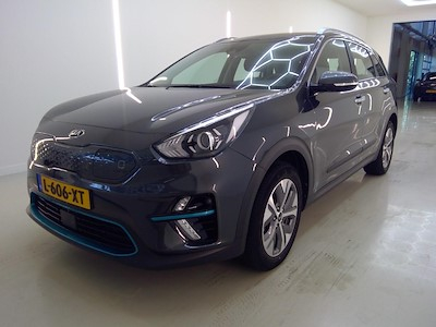 Achetez KIA e-Niro sur Ayvens Carmarket