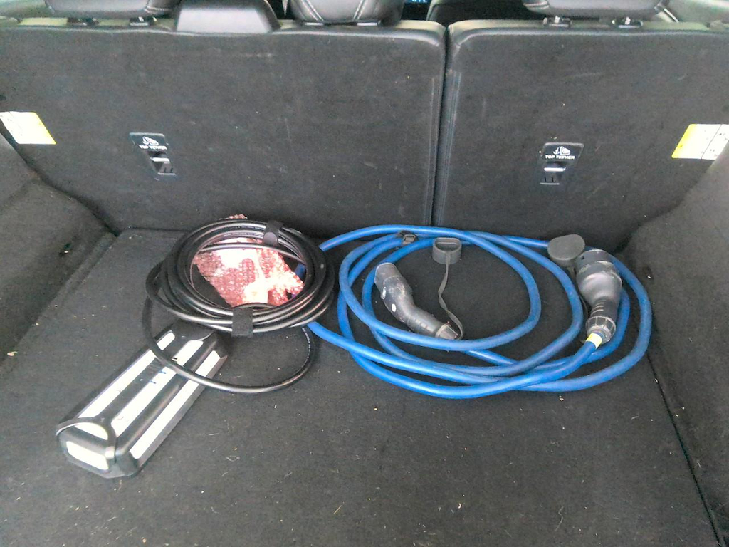 Foto 10 van Ford Mustang