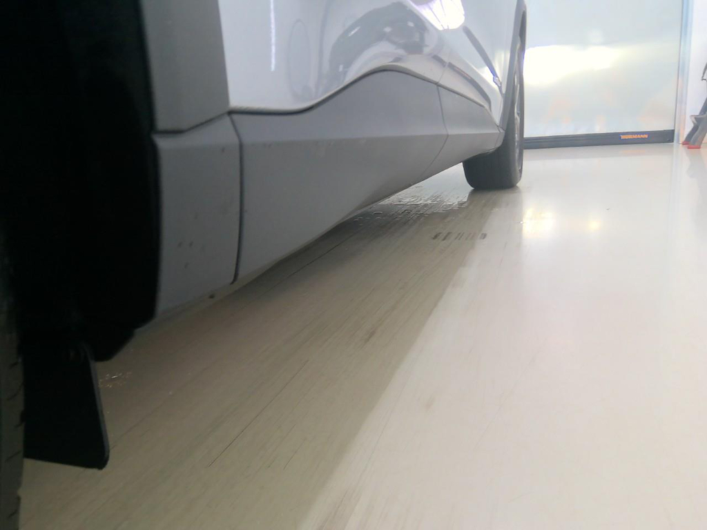 Foto 14 van Ford Mustang