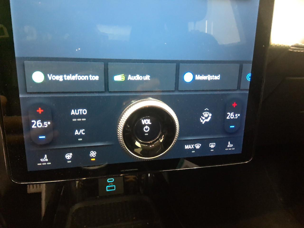 Foto 19 van Ford Mustang