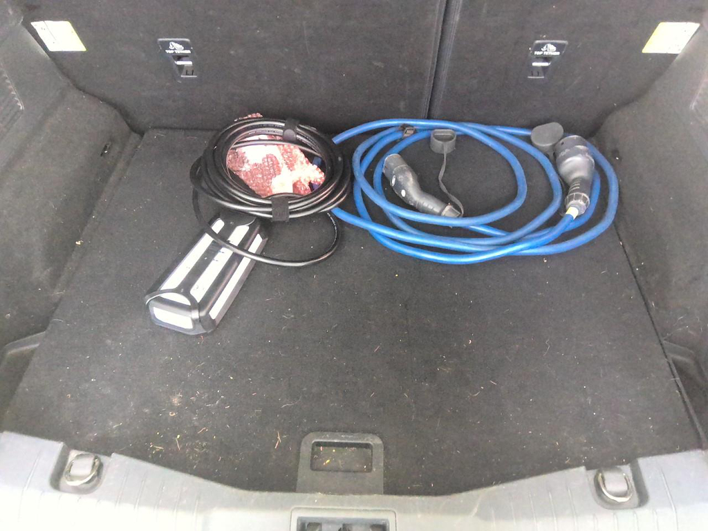 Foto 25 van Ford Mustang