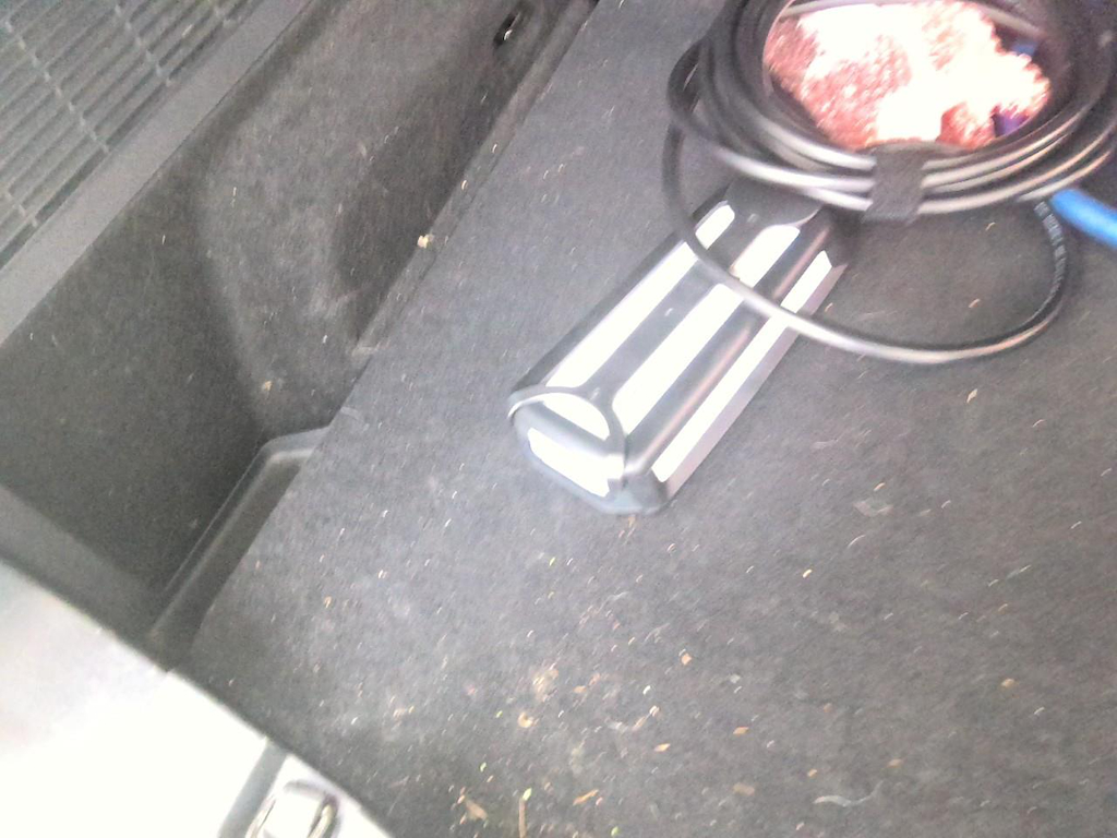 Foto 28 van Ford Mustang