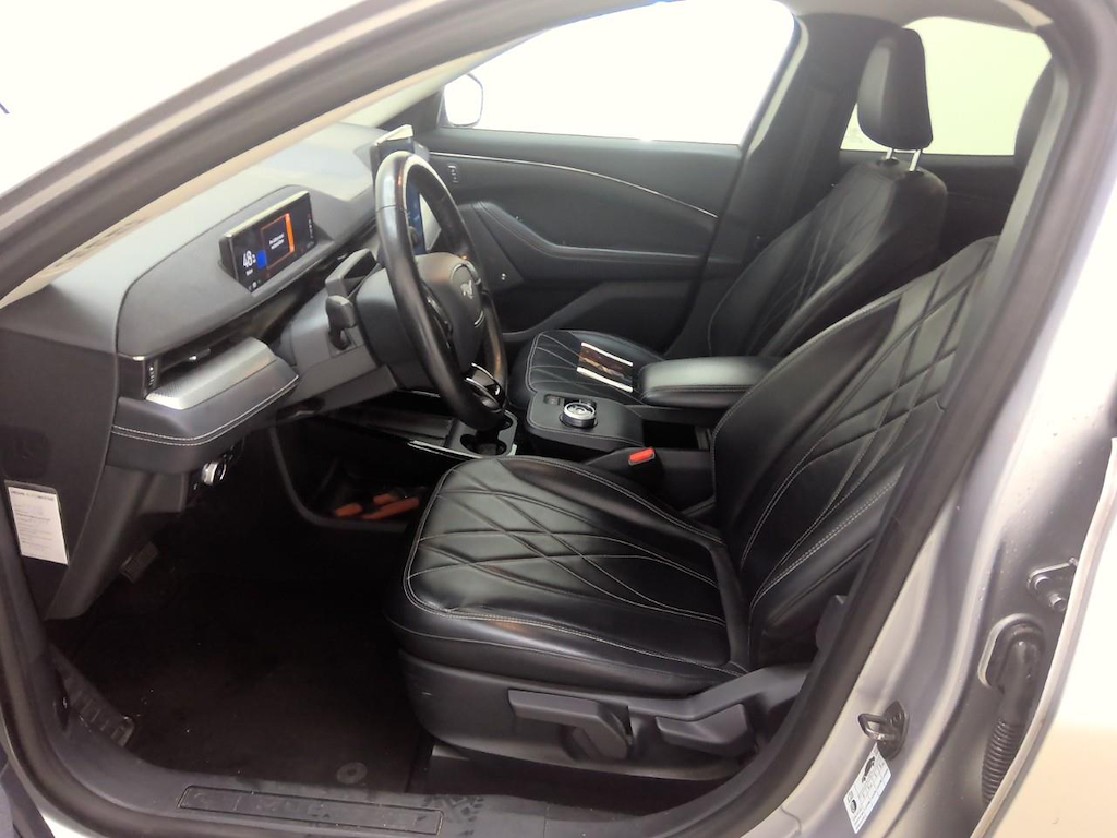 Foto 7 van Ford Mustang