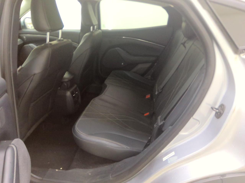 Foto 8 van Ford Mustang