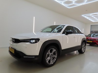 Comprar MAZDA MX-30 no Ayvens Carmarket