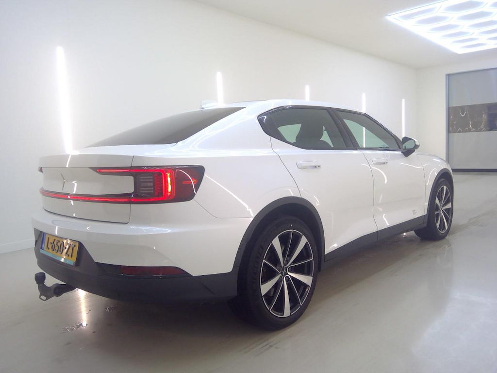 Foto 3 van Polestar 2