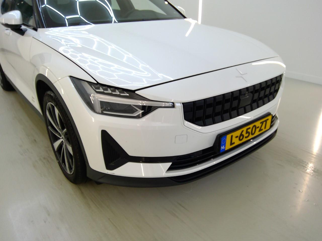 Foto 27 van Polestar 2