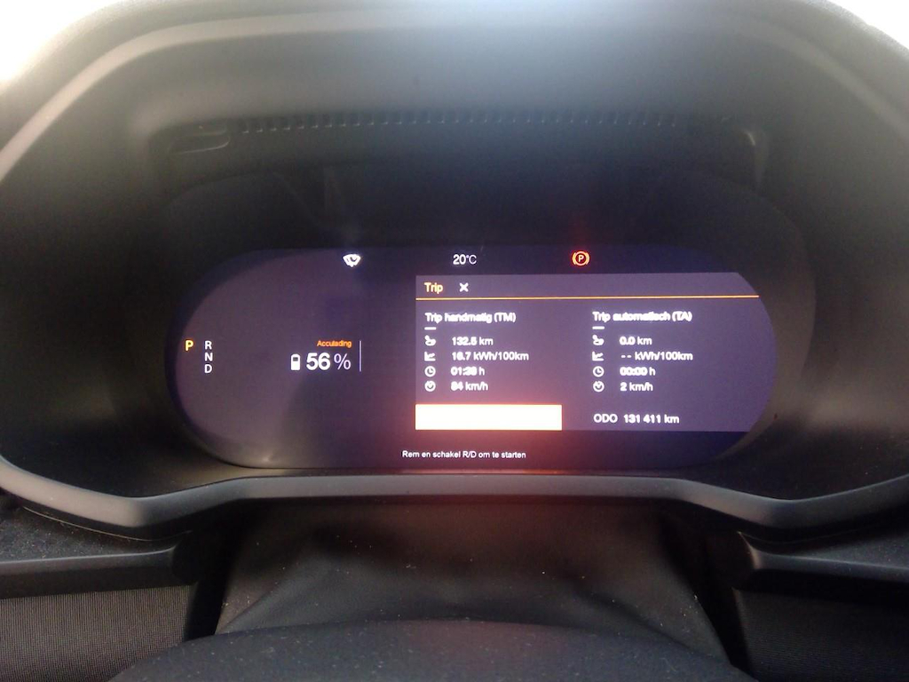 Foto 4 van Polestar 2
