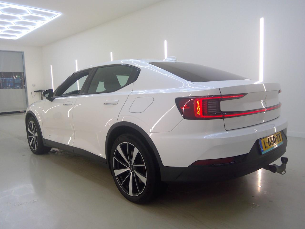 Foto 5 van Polestar 2