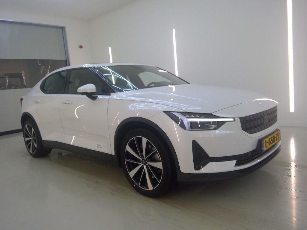 Foto 6 van Polestar 2
