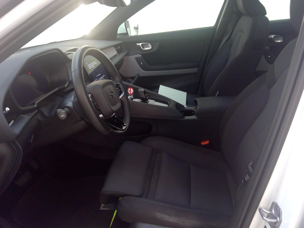Foto 7 van Polestar 2