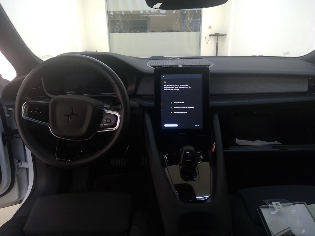 Foto 9 van Polestar 2