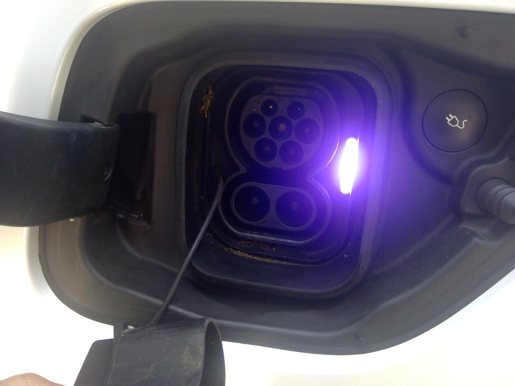 Foto 10 van Polestar 2