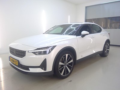 Achetez POLESTAR Polestar 2 sur Ayvens Carmarket