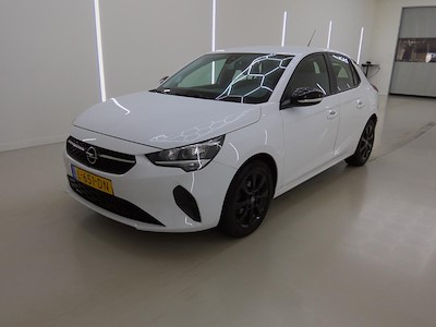 Buy OPEL CORSA on Ayvens Carmarket