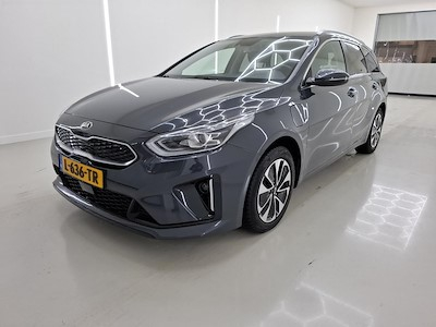 Acquista KIA Ceed Sportswagon a Ayvens Carmarket